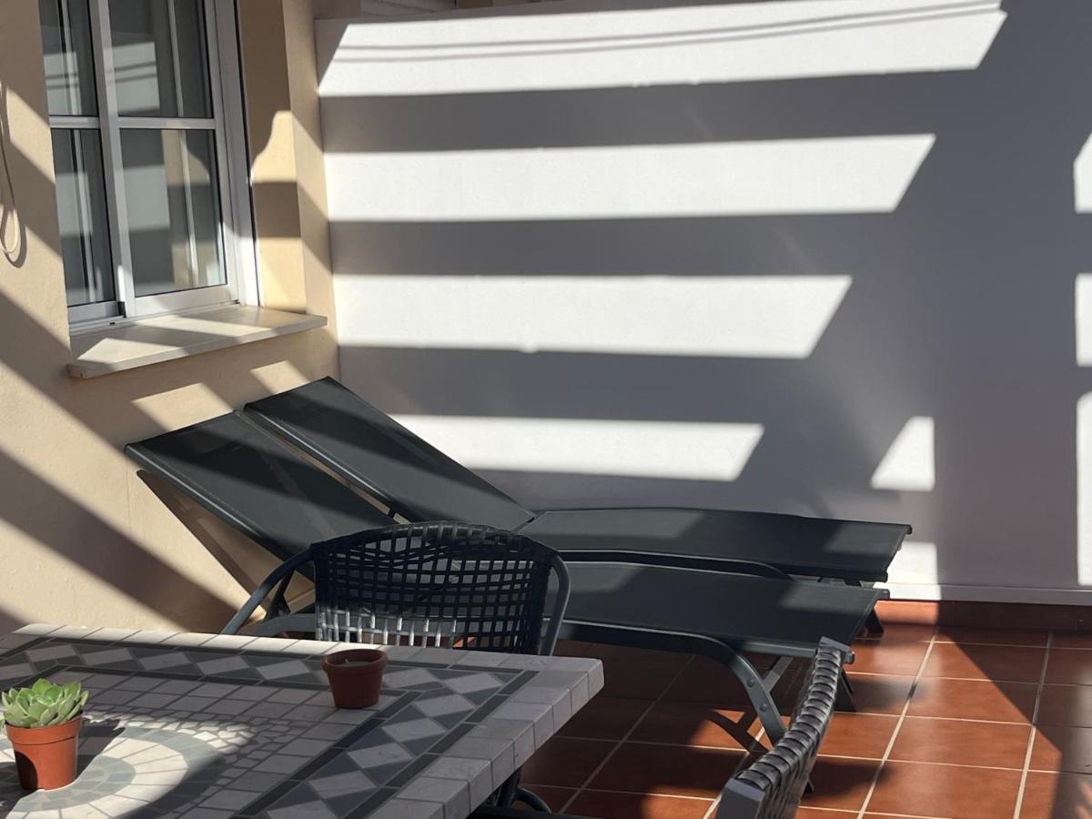 Atico Con Vistas Cerca Del Mar - Penthouse - Parking - Terraza Apartment Torre Del Mar Exterior photo