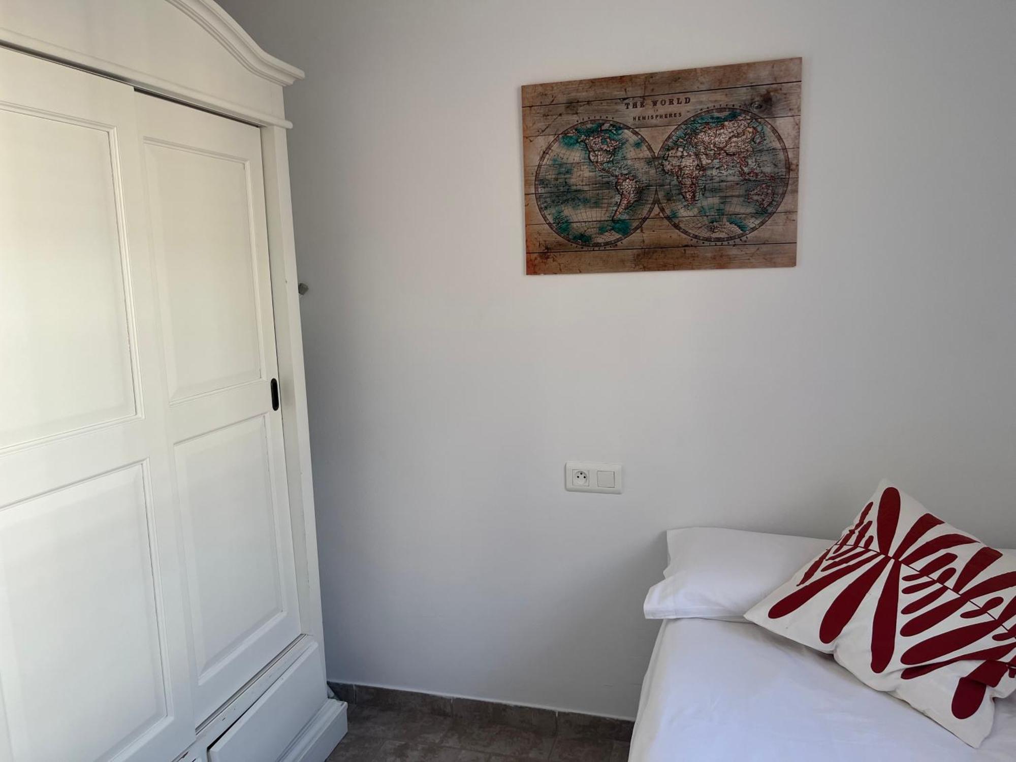 Atico Con Vistas Cerca Del Mar - Penthouse - Parking - Terraza Apartment Torre Del Mar Exterior photo